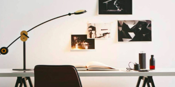 Lampes de bureau design : comment choisir le bon modèle ?