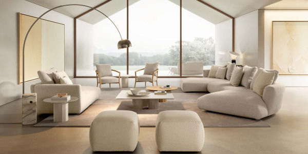 Le design italien : les marques qui font vivre un style intemporel